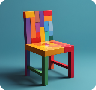 chair