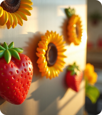 fridge magnets