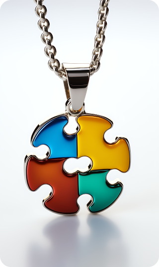 pendant