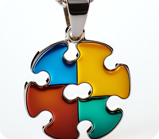 pendant